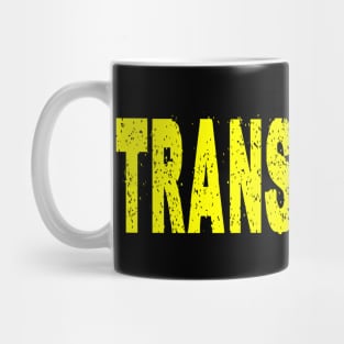 transplant Mug